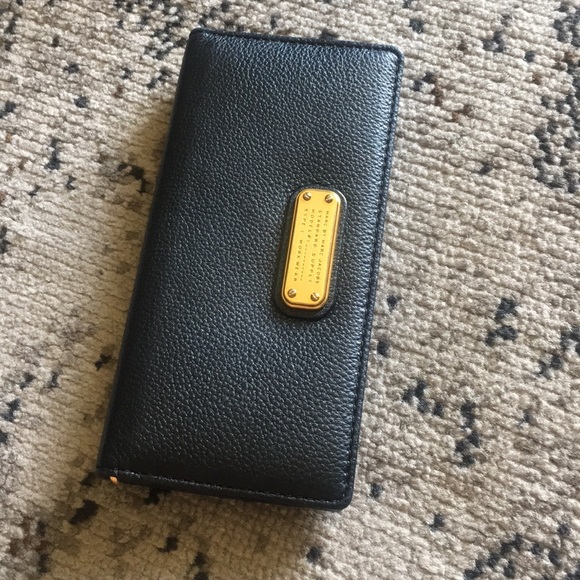 Marc by Marc Jacobs wallet - Picture 3 of 3